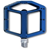 Cube Acid A3-ZP Flat Pedale blau (93260)