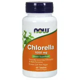 NOW Foods Chlorella 1000 mg Tabletten 60 St.