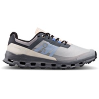 On Cloudvista Damen alloy/black 40