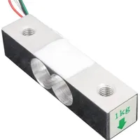 TINKERFORGE 6130 Wägezelle Passend für (Einplatinen-Computer) TinkerForge 1St.