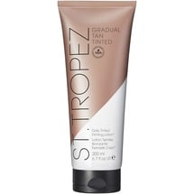 St. Tropez Gradual Tan Tinted Daily Firming Lotion 200 ml