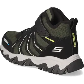SKECHERS Rugged Ranger - Storm Trail Kinder, Größe 34 EU