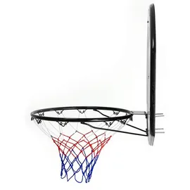 DEMA Basketballkorb Schwarz 180 x 150 cm