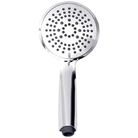 Wenko Duschsystem Young Eco mit Armatur Chrom