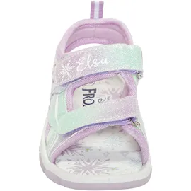 Disney Die Eiskönigin Lila 29