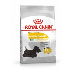 Royal Canin Mini Dermacomfort Hundefutter 8 kg