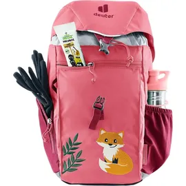 Deuter Waldfuchs 14 dahlia-raspberry