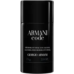 Armani Code Deostick