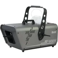 Antari S-200X geräuscharme Schneemaschine