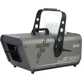 Antari S-200X geräuscharme Schneemaschine