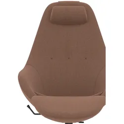 Varier Konkon Stoff Re-wool Relaxsessel