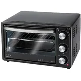 Jata HN916 schwarz