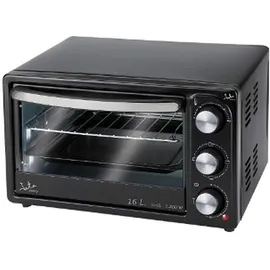 Jata HN916 schwarz