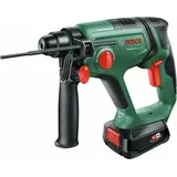 Bosch UniversalHammer 18V inkl. 1 x 2,5 Ah 06039D6002