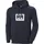 HELLY HANSEN Box Hoodie Herren Blau M