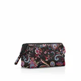 Reisenthel Kulturbeutel xs paisley black