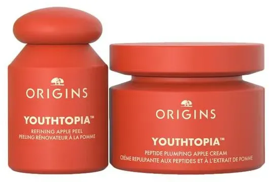 Youthtopia Plumping & Smoothing