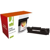 Q-Connect Toner schwarz (KF16482)