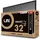 LIN 32D1700 32" HD LED TV