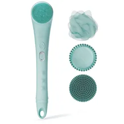 Ailoria GENTLE LUXE 4-in-1 Körper- und Wellnessbürste Pflege Accessoires   