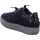 Paul Green Sneaker Damen Weite E Blau 38,5