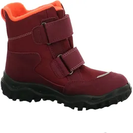 superfit Husky Rot/Orange 28