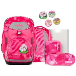 Ergobag Pack Schulranzen-Set 6tlg
