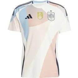 ADIDAS Kinder Trikot Spanien 25 Frauenteam Kids, CWHITE, 140