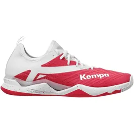 Kempa Wing Lite 2.0 Handballschuhe Damen weiß 41