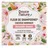 Douce Nature Bio Shampoo Blume für normales Haar 85 g