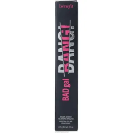 Benefit Cosmetics BADgal BANG! black