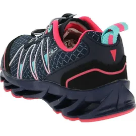 CMP Wanderschuh Blau | Violett - 30