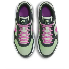 Nike Air Max SC Sneaker Kinder 300 honeydew/fuchsia dream-dark obsidian 38.5
