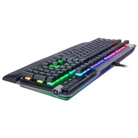 Thermaltake Argent K5 MX Blue DE