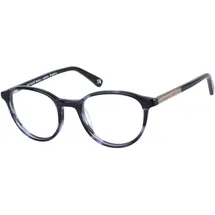 botaniq Lesebrille, Brillenfassung Bio-1021 49106 (keine Korrektur)