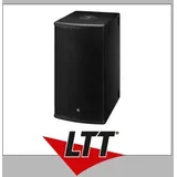 Monacor SUB-10 Passiver Subwoofer, 500 W/8 Ohm