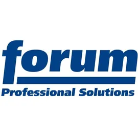 FORUM Digitaler Messschieber 300 mm