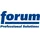 FORUM Digitaler Messschieber 300 mm