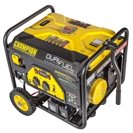Champion Power Equipment WWCPG3500E2-DF-EU