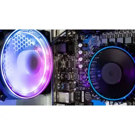 Captiva Advanced Gaming R68-839 2023 16 GB RAM 480 GB SSD GeForce RTX 3050 Windows 11 Home