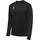 hummel Essential Sweatshirt 2001 black XXL
