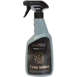 MTR Premium Car Care Tyre Shine 750 ml