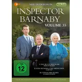 Inspector Barnaby Vol. 35 [2 DVDs]