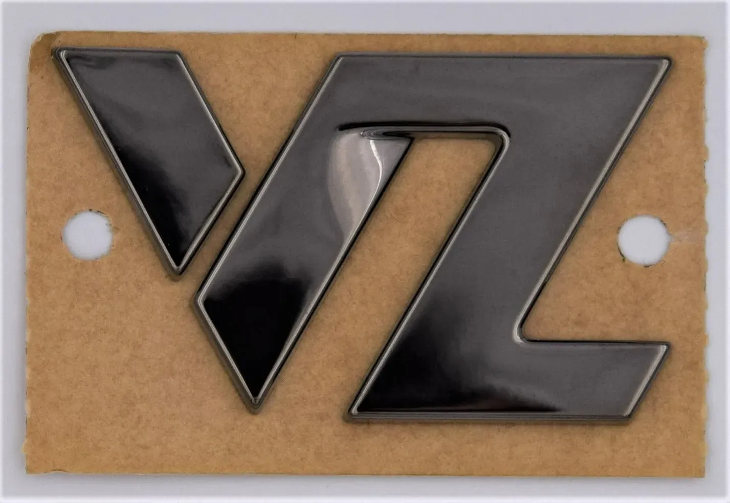 Original Cupra Formentor Schriftzug VZ Heckklappe hinten