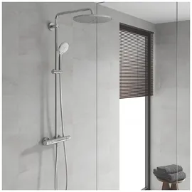 Grohe Duschsystem Euphoria System 310 chrom