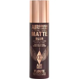 Charlotte Tilbury Airbrush Flawless Setting Spray matte 100 ml