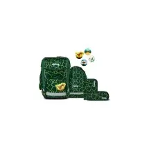 ergobag cubo 5-tlg. 2025 BärRex