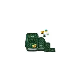 ergobag cubo 5-tlg. 2025 BärRex
