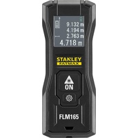 Stanley Laser-Entfernungsmesser FLM165 50m ± 1,5mm IP 40