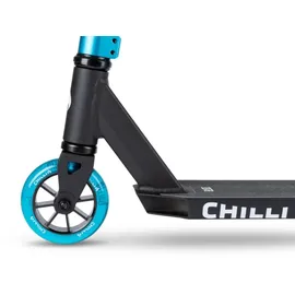 Chilli Scooter Chilli Pro Base S blau
